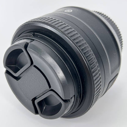 Nikon AF-S DX Nikkor 35mm f/1.8G