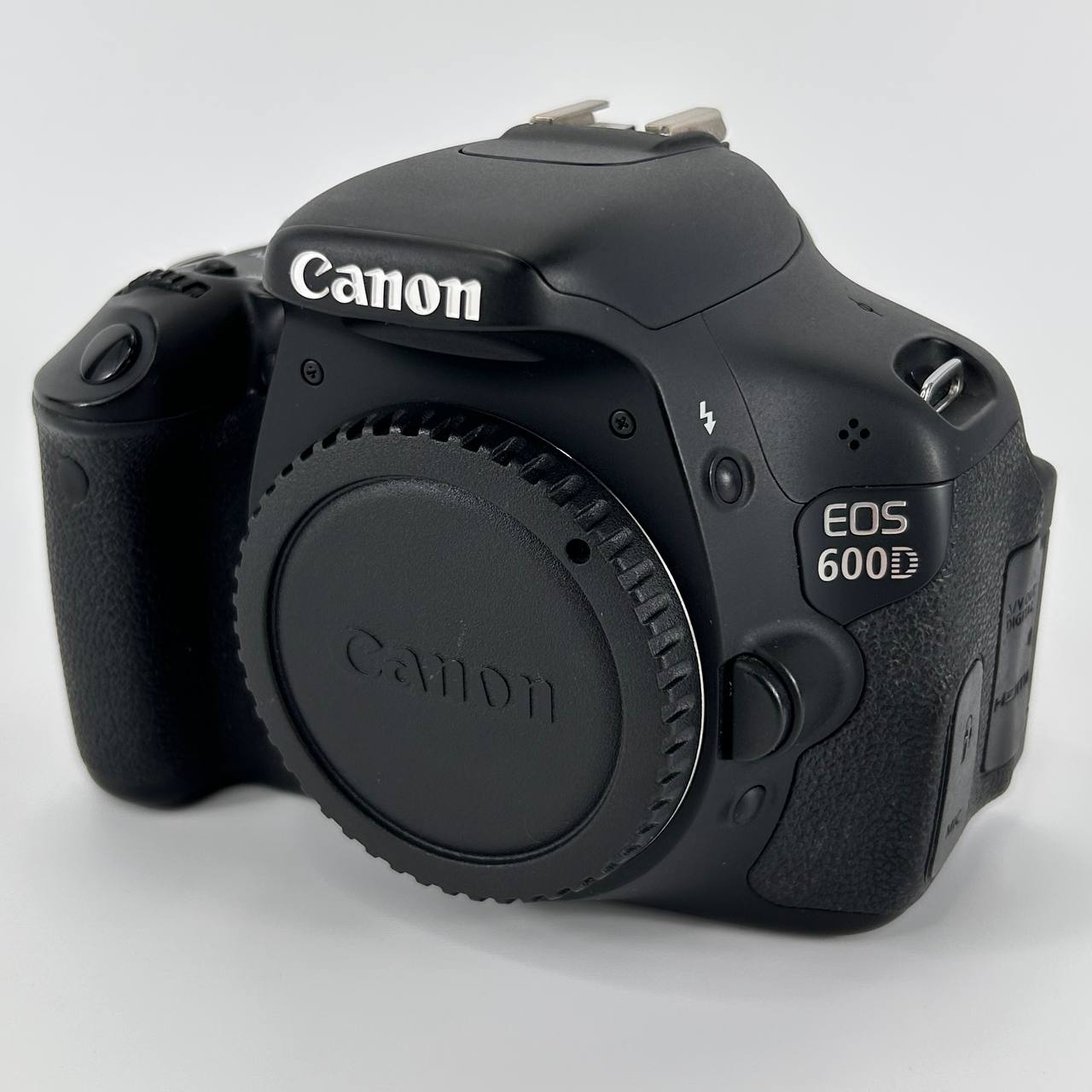 Canon EOS 600D