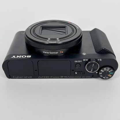 Sony Cyber-shot DSC-HX90V