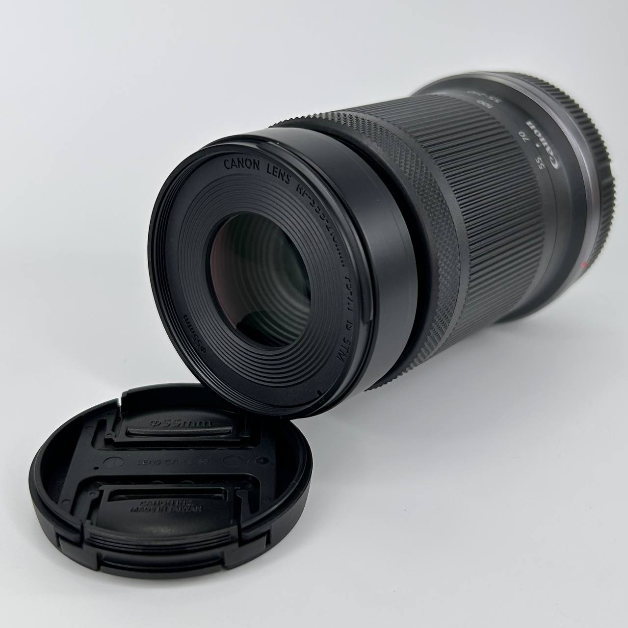 Canon RF-S 55-210mm f/5-7.1 IS STM