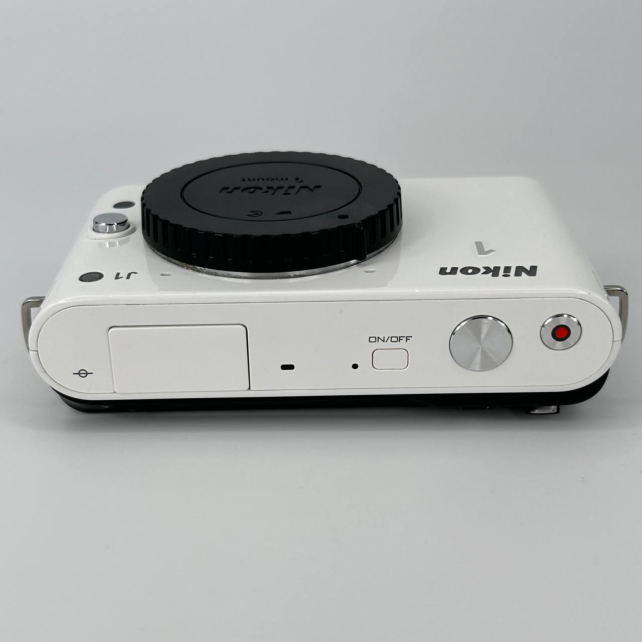 Nikon 1 J1