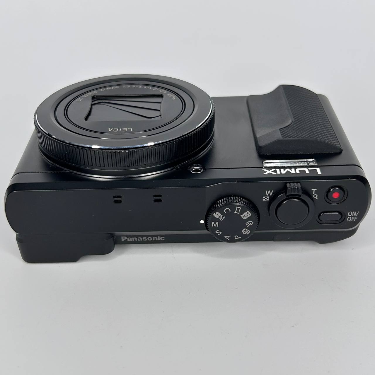 Panasonic Lumix DMC-TZ80