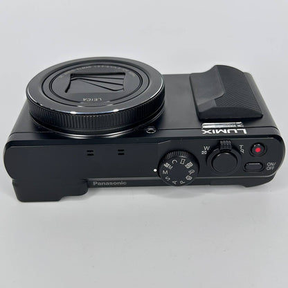 Panasonic Lumix DMC-TZ80