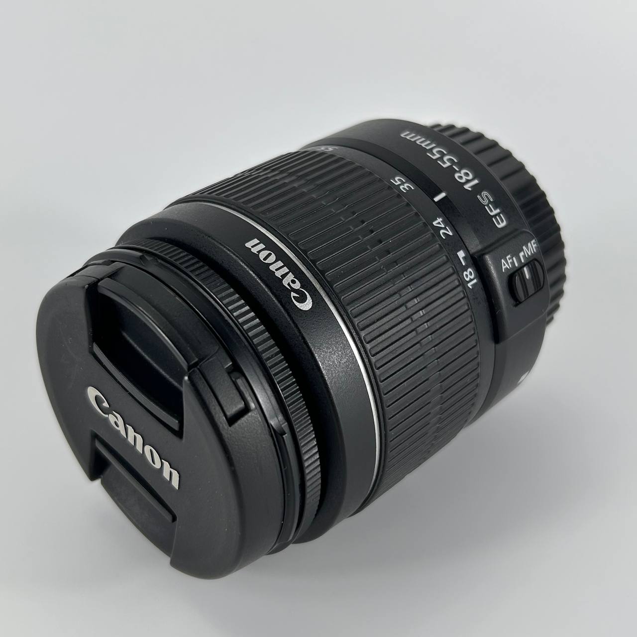 Canon EOS 4000D EF-S 18-55mm III Kit