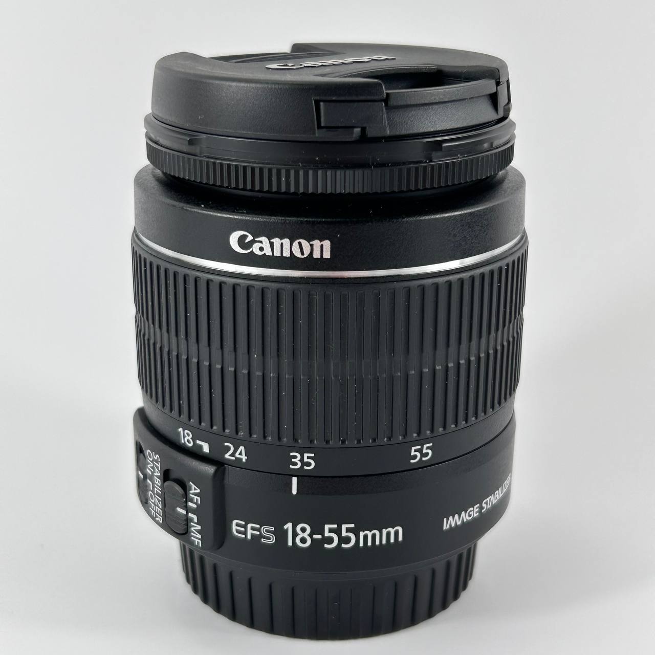 Canon EOS 2000D EF-S 18-55 IS II Kit