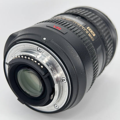 Nikon AF-S DX Nikkor 18-200mm f/3.5-5.6G IF-ED VR