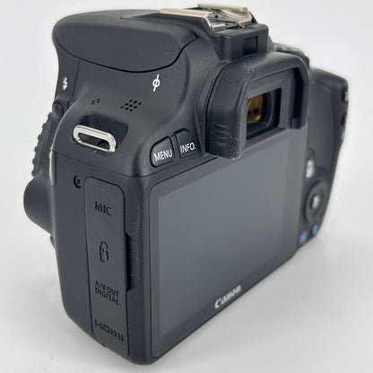 Canon EOS 100D