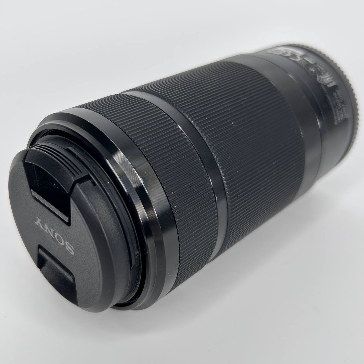 Sony E 55-210mm f/4.5-6.3 OSS