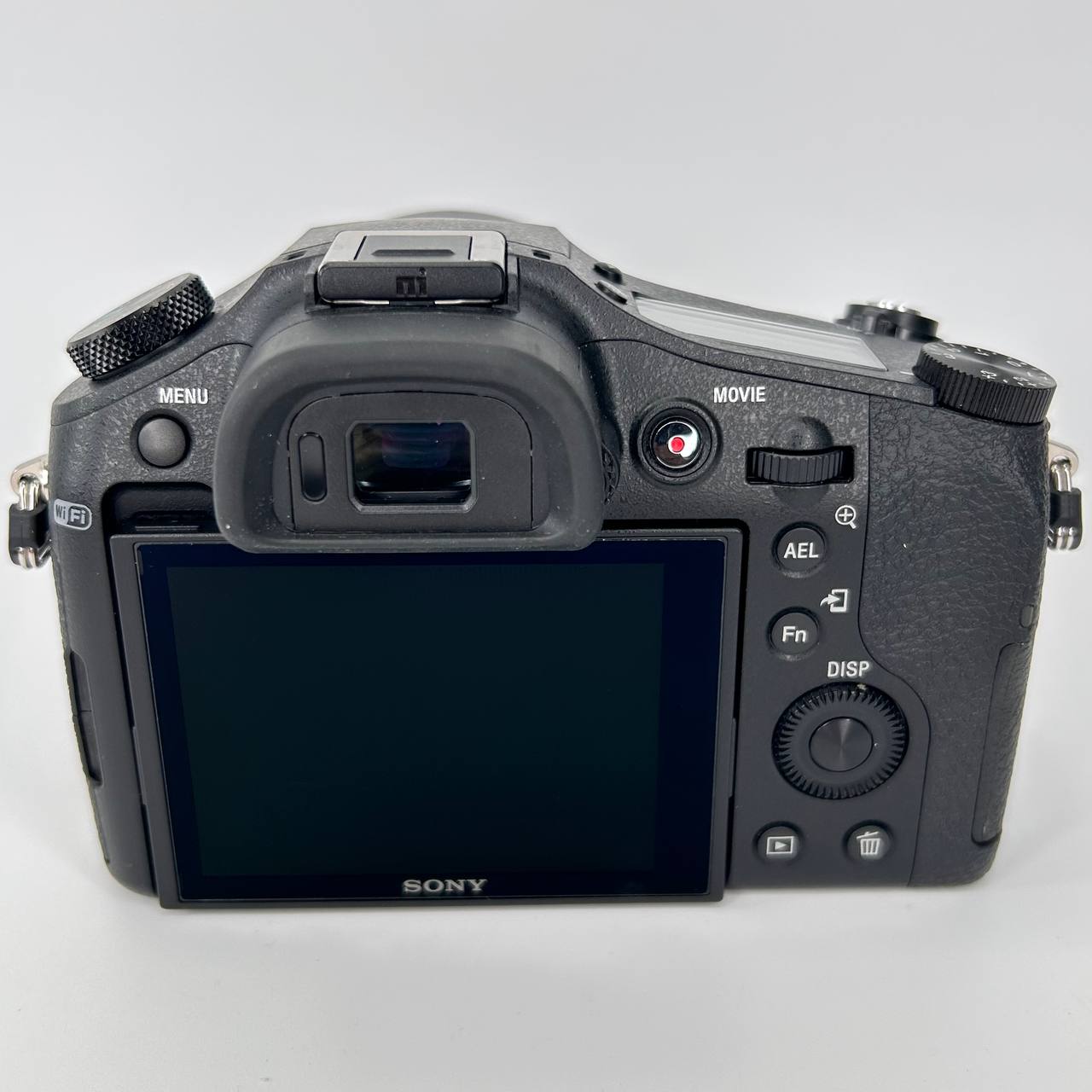 Sony Cyber-shot RX10