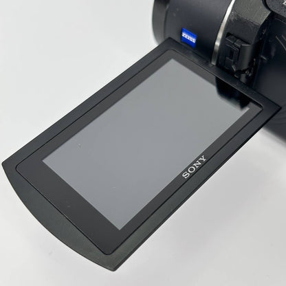 Sony FDR-AX43A