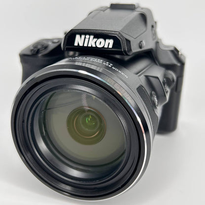 Nikon Coolpix P900