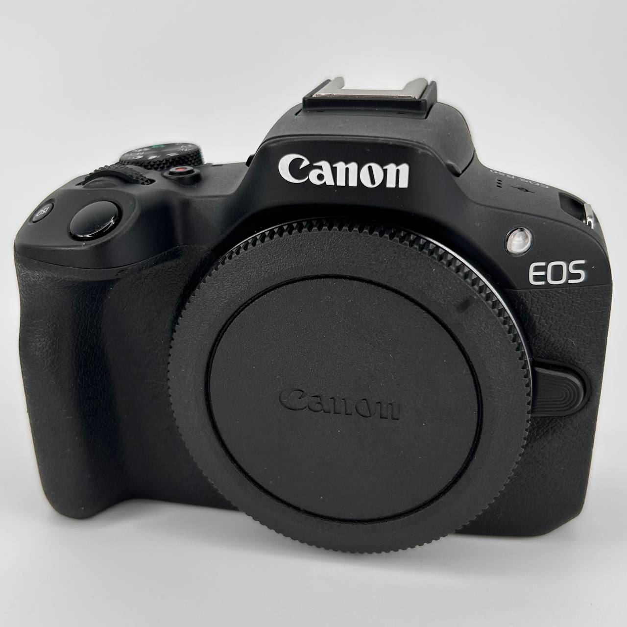 Canon EOS R50 + RF-S 18-45mm f/4.5-6.3 IS STM