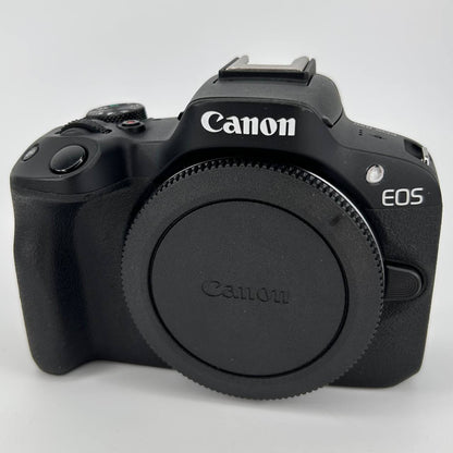 Canon EOS R50 + RF-S 18-45mm f/4.5-6.3 IS STM