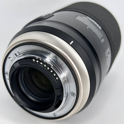 Tamron SP 90mm f/2.8 Di VC USD Macro - Attacco Nikon F (F017)