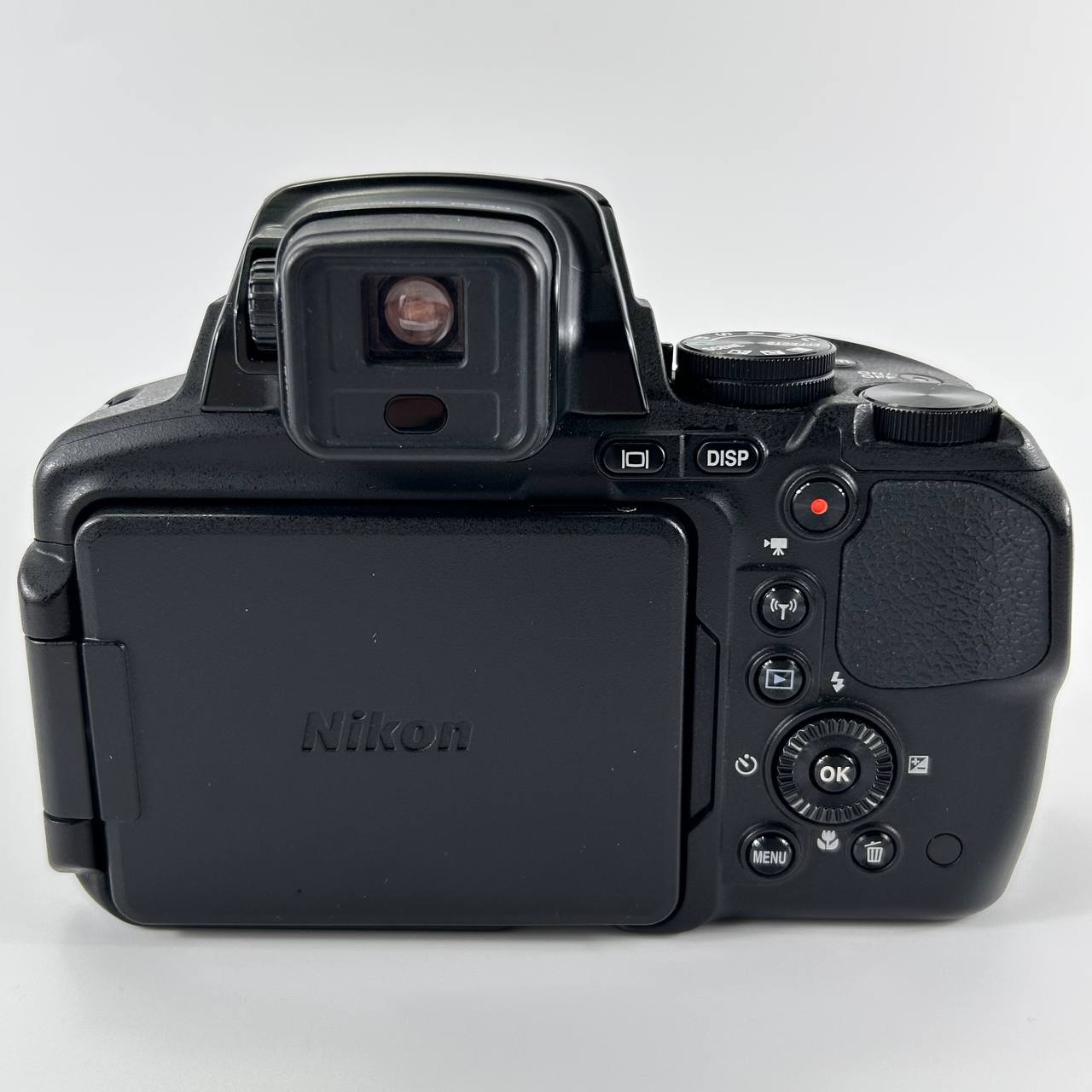 Nikon Coolpix P900