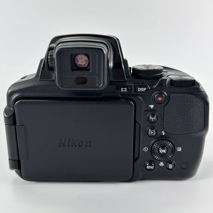 Nikon Coolpix P900