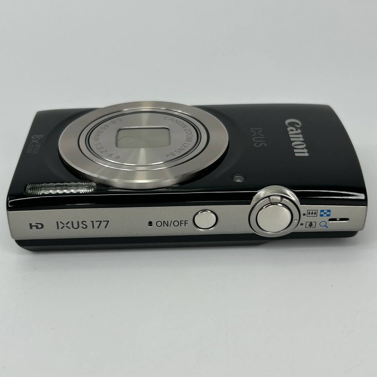 Canon IXUS 265 HS