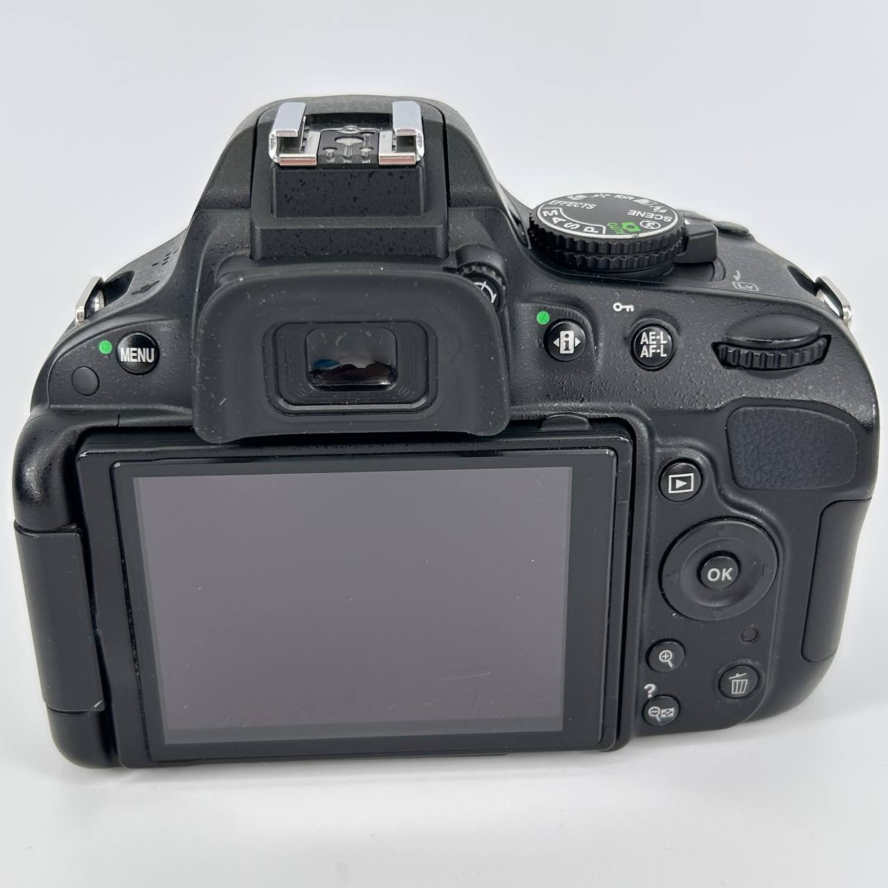 Nikon D5100