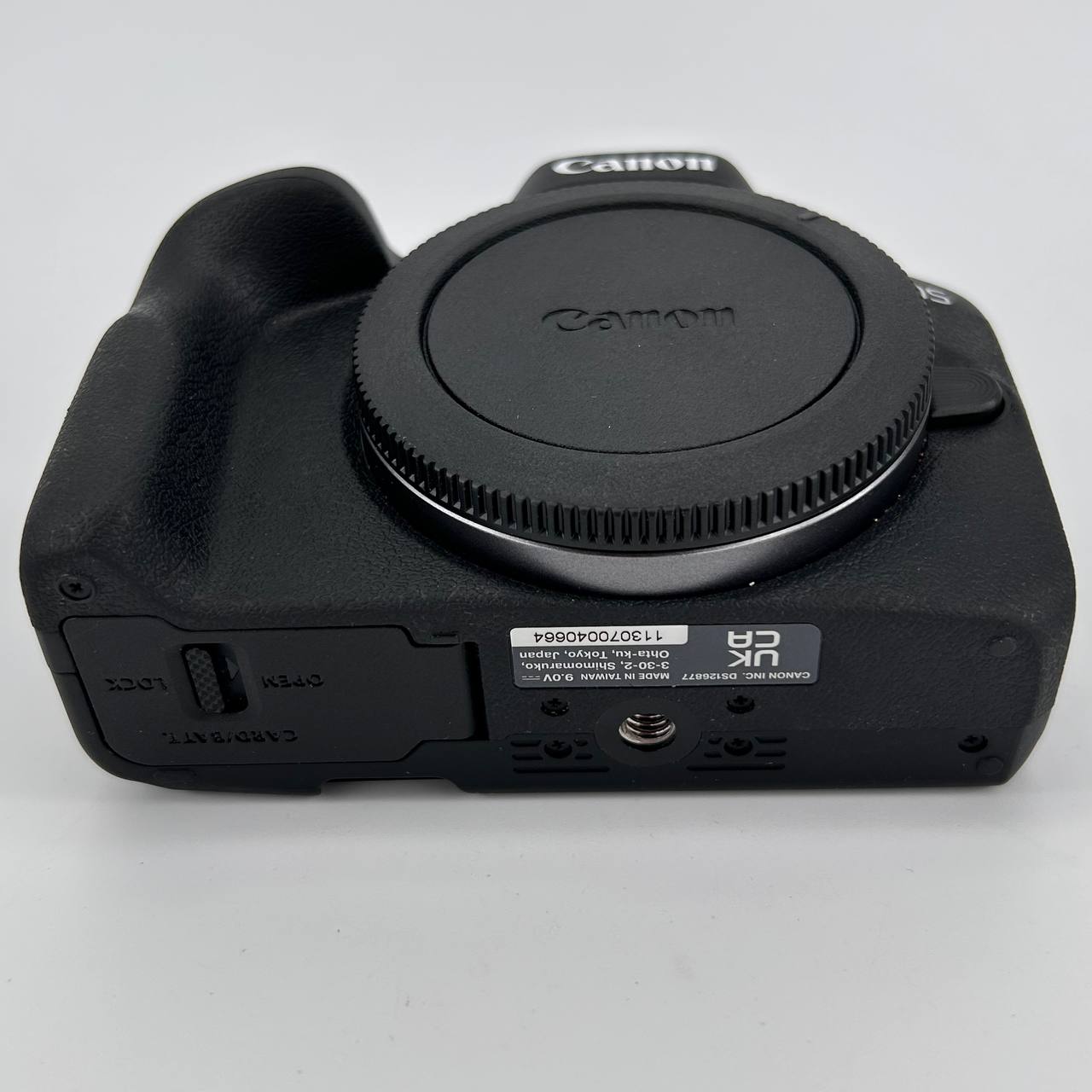 Canon EOS R50 + RF-S 18-45mm f/4.5-6.3 IS STM