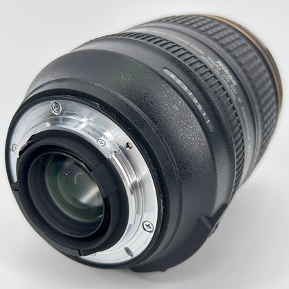 Nikon AF-S Nikkor 24-120mm f/4G ED VR
