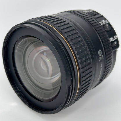 Nikon AF-S DX Nikkor 16-80mm f/2.8-4E ED VR