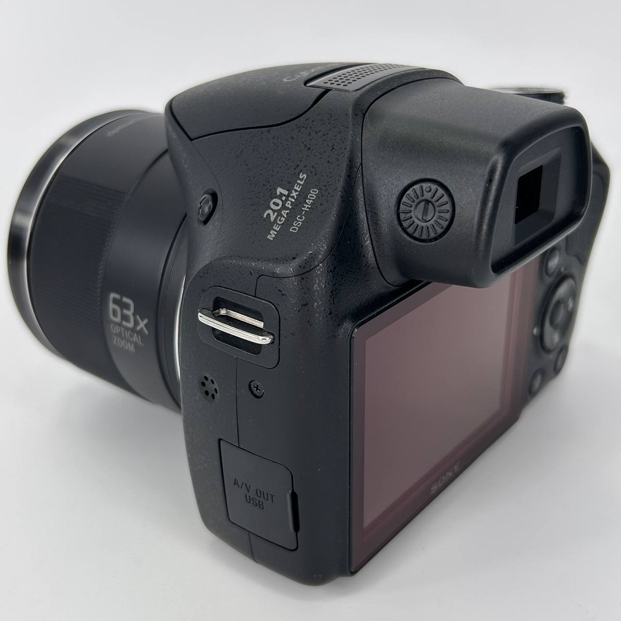 Sony DSC-H400