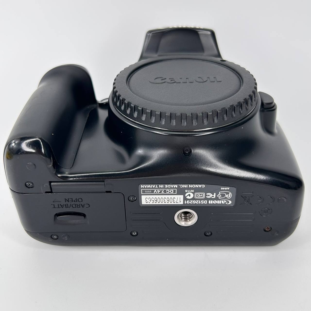 Canon EOS 1100D