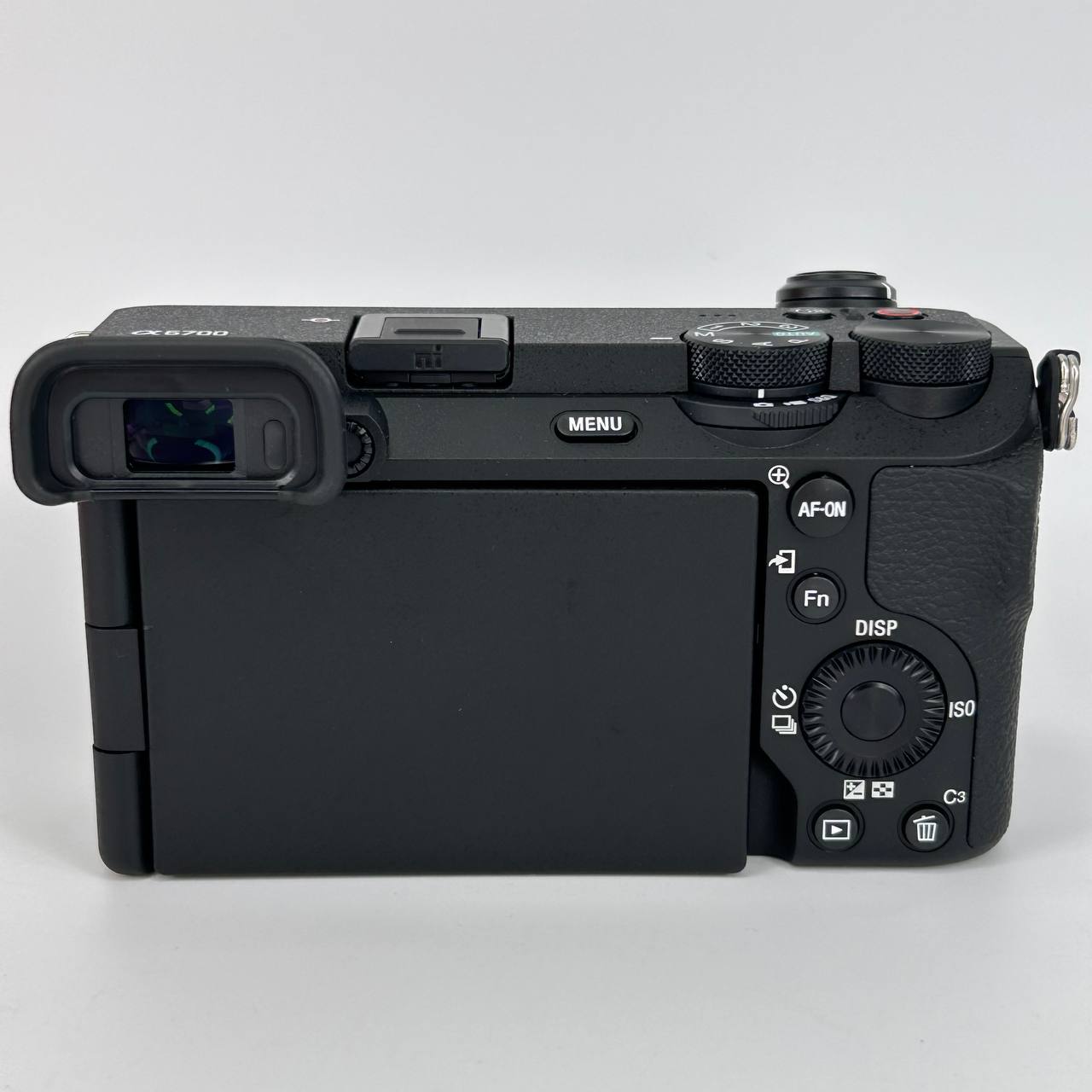 Sony A6700