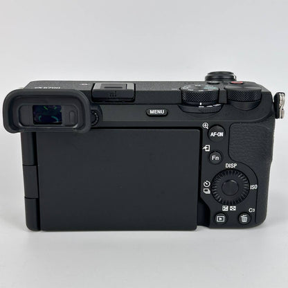 Sony A6700