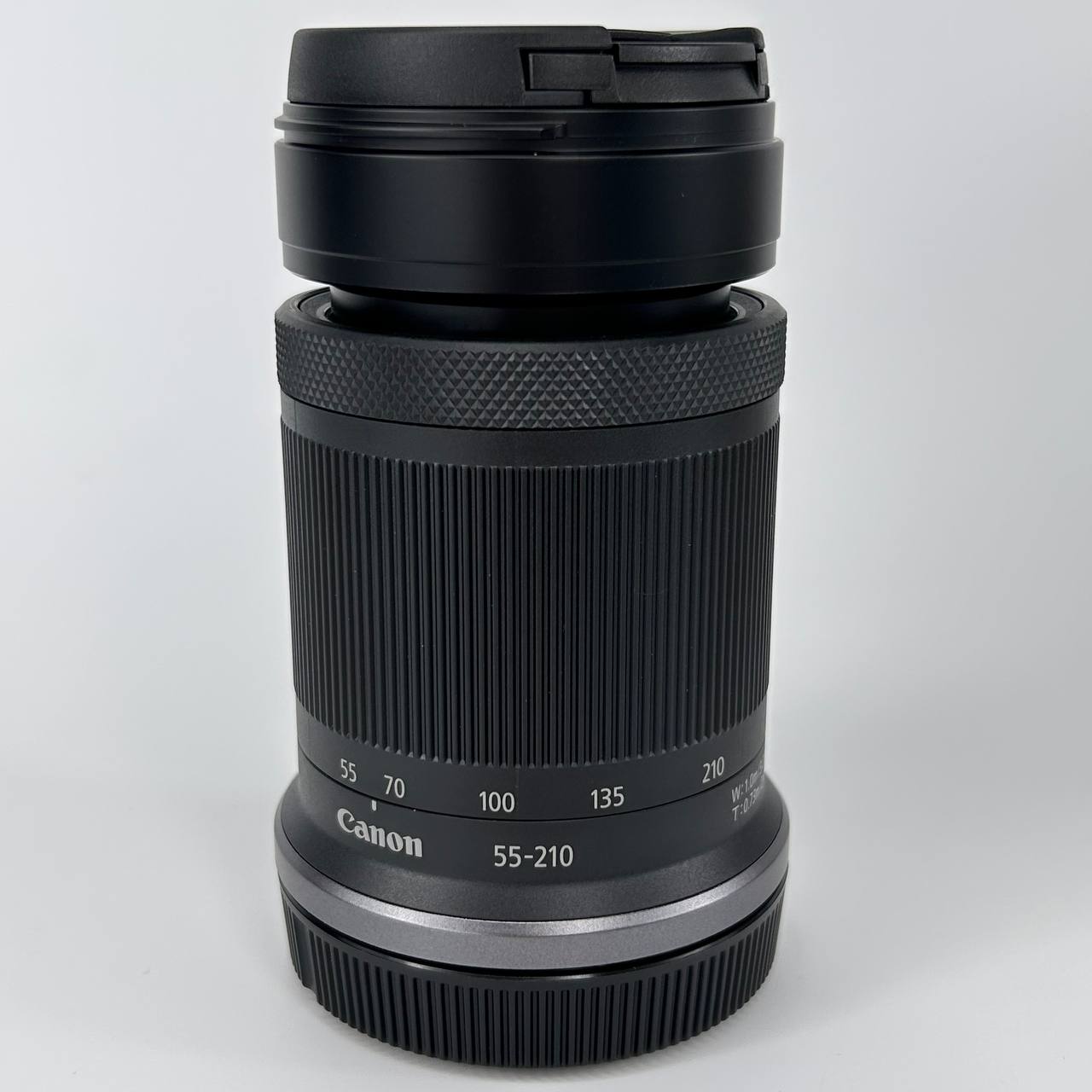 Canon RF-S 55-210mm f/5-7.1 IS STM