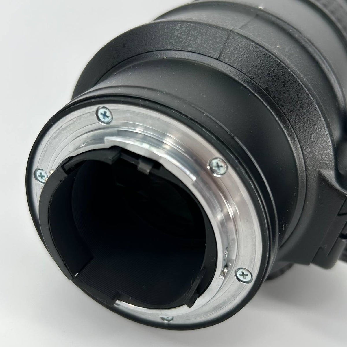 Nikon AF-S Nikkor 70-200mm f/2.8G IF-ED VR