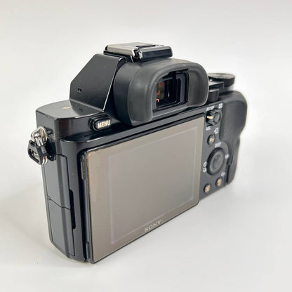 Sony A7r
