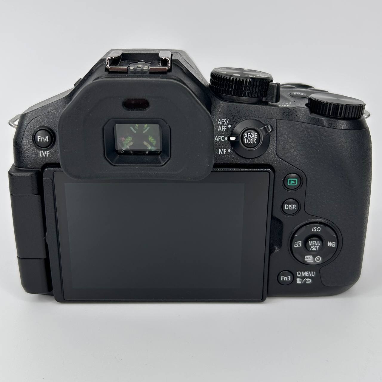 Panasonic Lumix DMC-FZ300