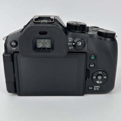 Panasonic Lumix DMC-FZ300