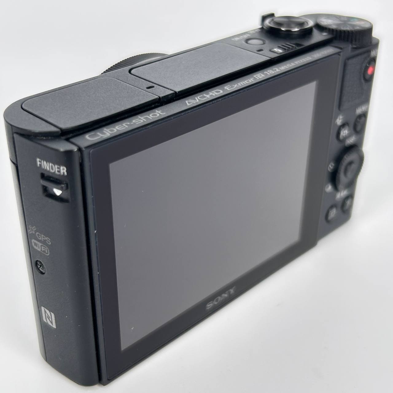 Sony Cyber-shot DSC-HX90V