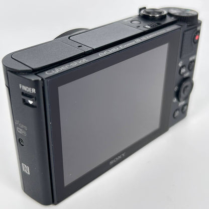 Sony Cyber-shot DSC-HX90V