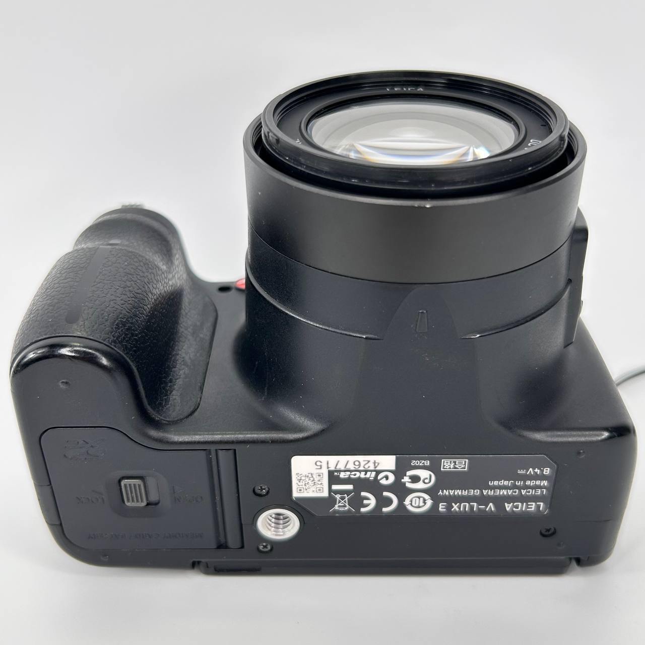 Leica V-Lux 3