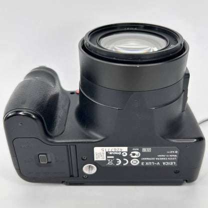Leica V-Lux 3