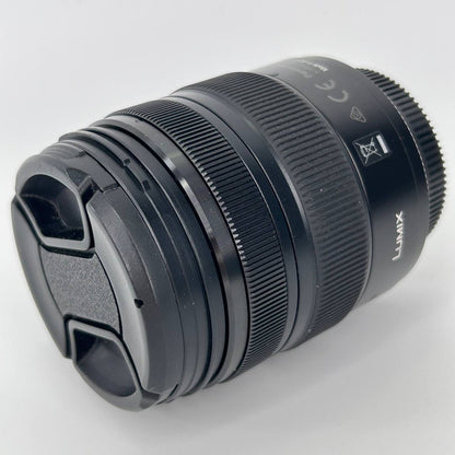 Panasonic Lumix G X Vario 12-35mm f/2.8 II ASPH Power O.I.S.
