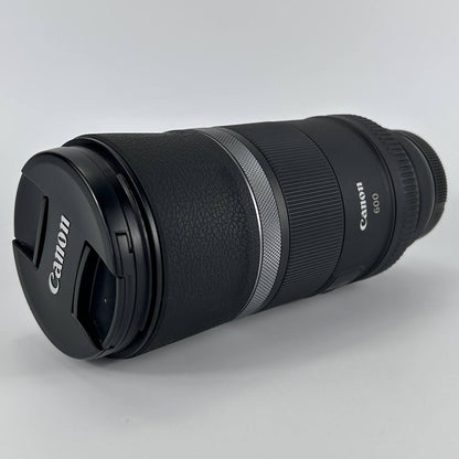 Canon RF 600mm f/11 IS STM