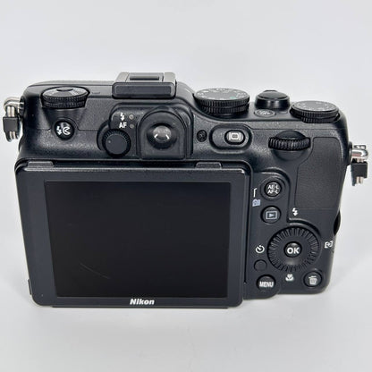 Nikon Coolpix P7100