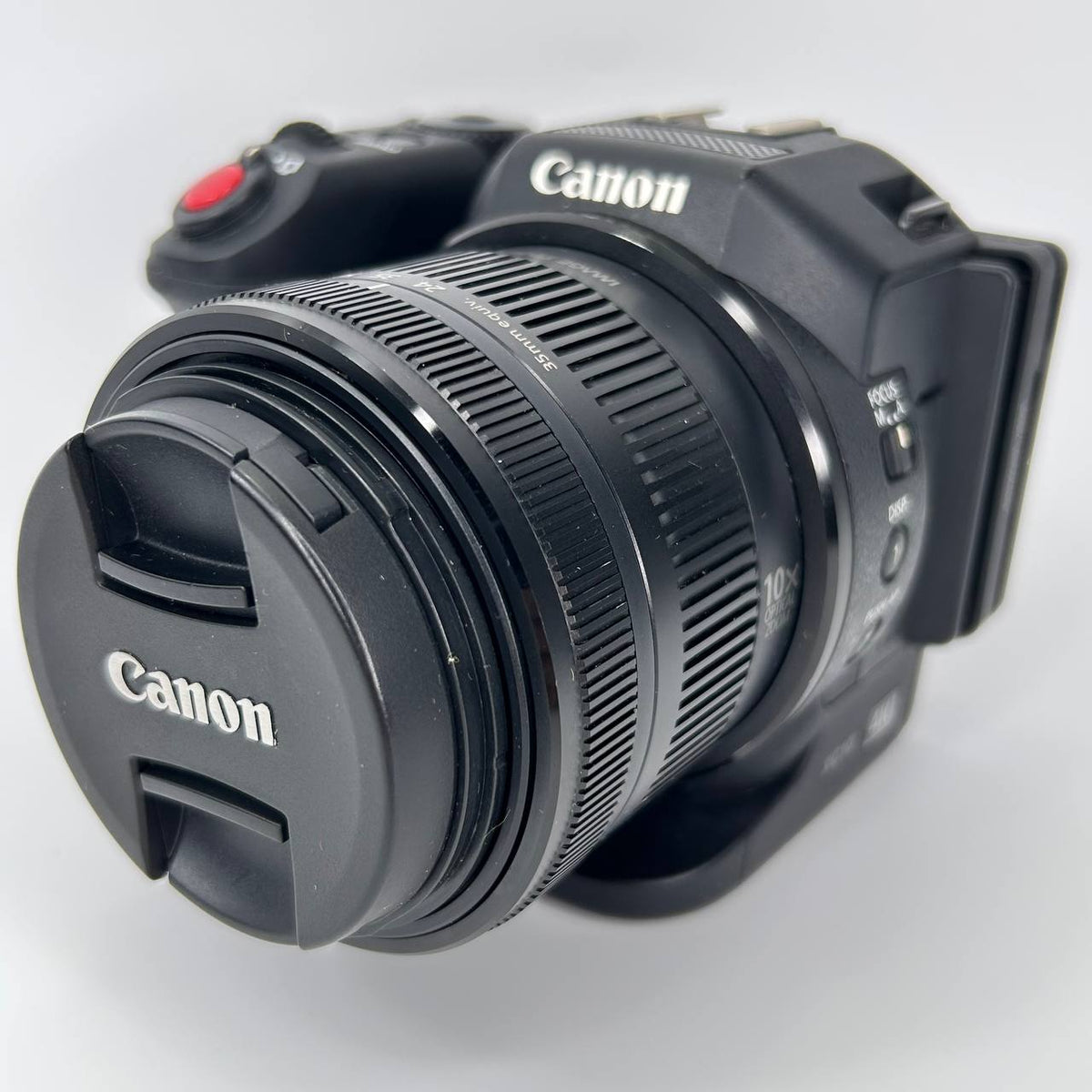 Videocamera Canon XC-10