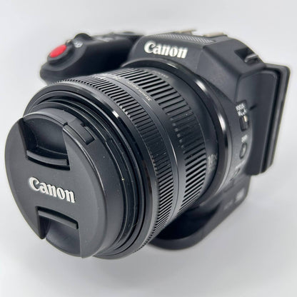 Videocamera Canon XC-10