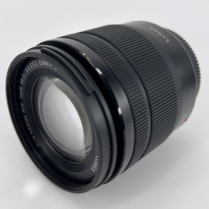 Panasonic Lumix DMC-G80M
