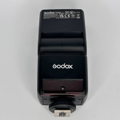 Godox TT350 Mini Thinklite Flash - Attacco per Canon