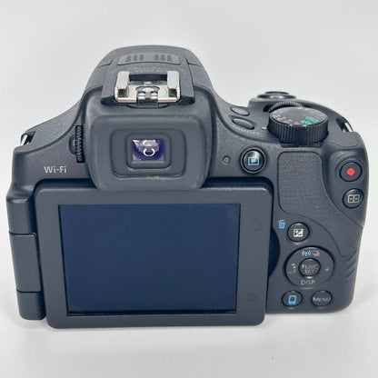 Canon PowerShot SX60 HS