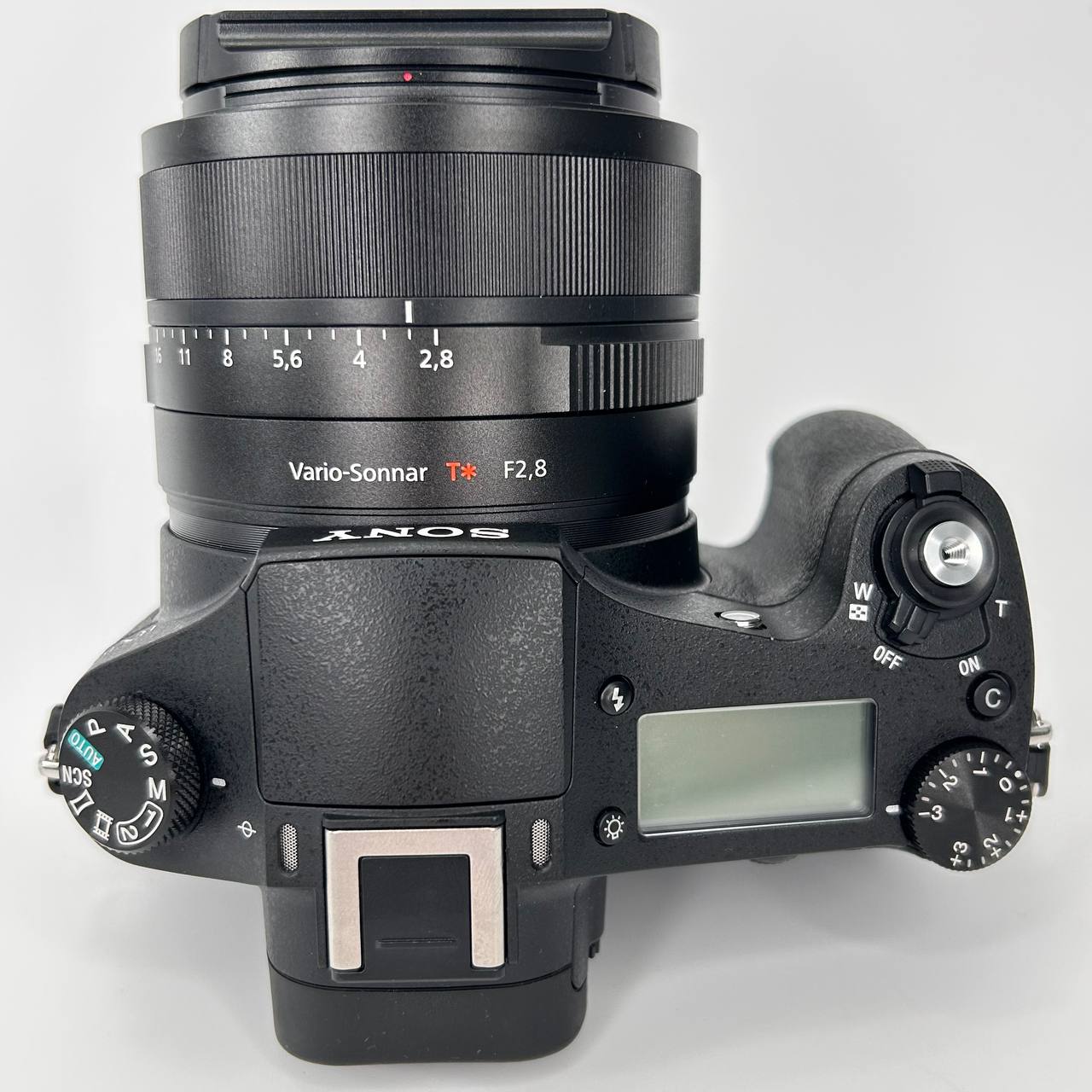 Sony Cyber-shot RX10