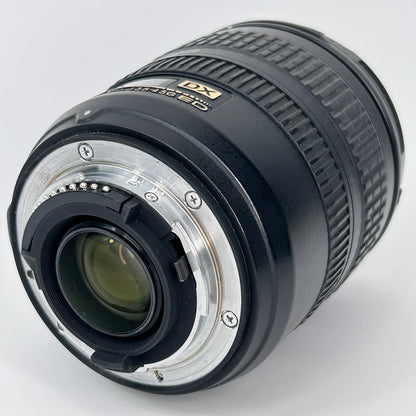 Nikon AF-S DX Nikkor 18-70mm f/3.5-4.5G IF-ED