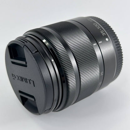 Panasonic Lumix G Vario 35-100mm f/4-5.6 ASPH Mega O.I.S.