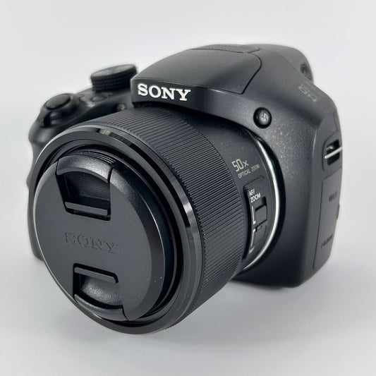 Sony DSC-HX300